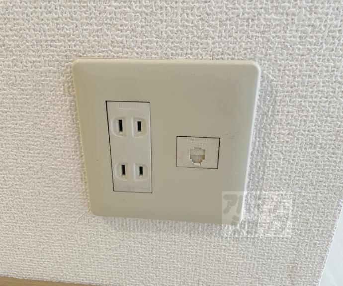 【ドミール丸屋町】間取