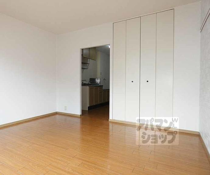 【ドミール丸屋町】間取