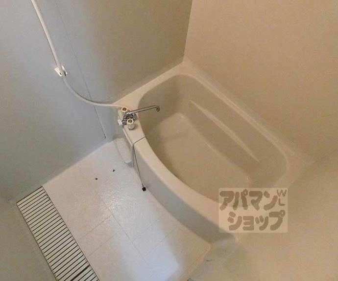 【ドミール丸屋町】間取