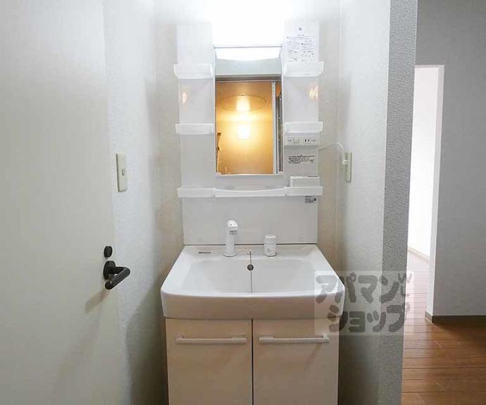 【ドミール丸屋町】間取