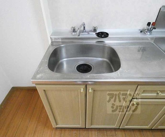 【ドミール丸屋町】間取