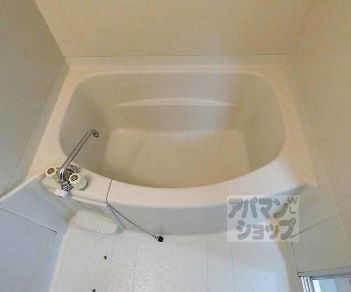 【ドミール丸屋町】間取