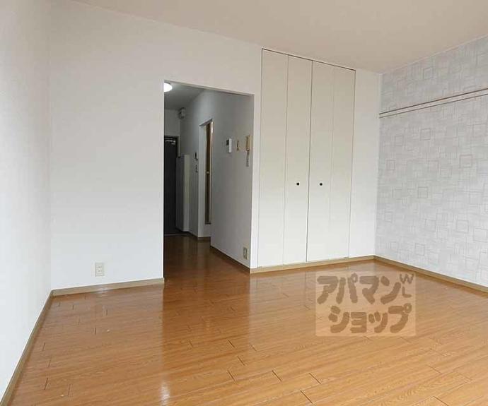 【ドミール丸屋町】間取