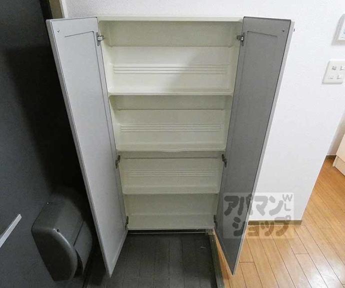 【ドミール丸屋町】間取