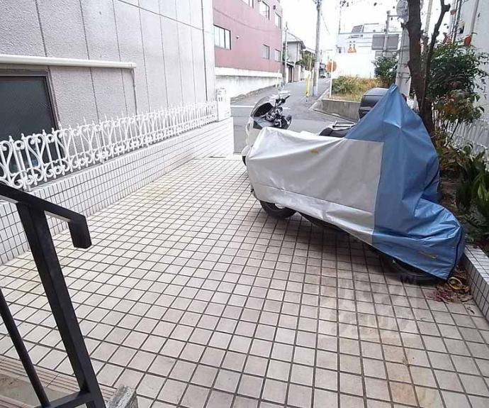 【ウエノマンション】