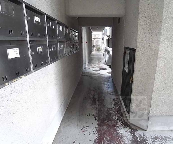 【ウエノマンション】