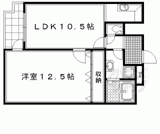 【ノースコート】