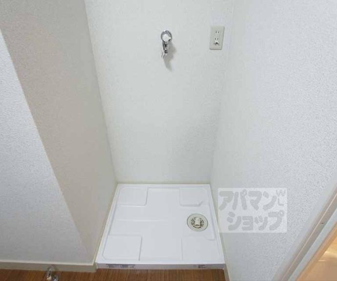 【ノースコート】間取