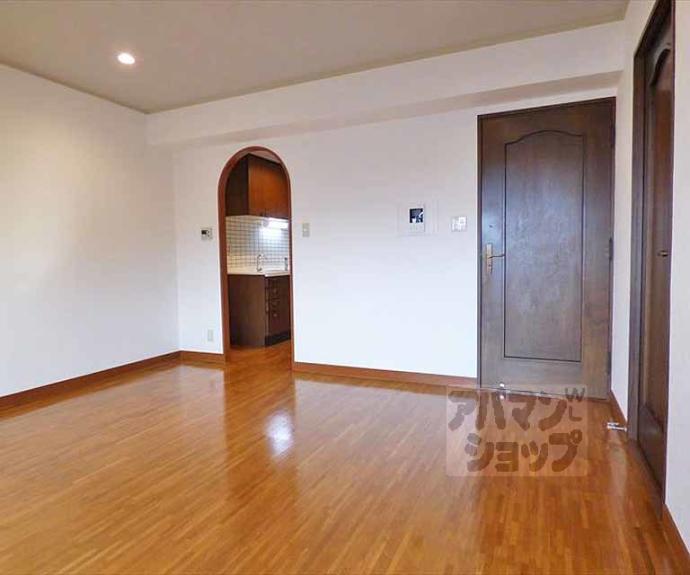 【ノースコート】間取