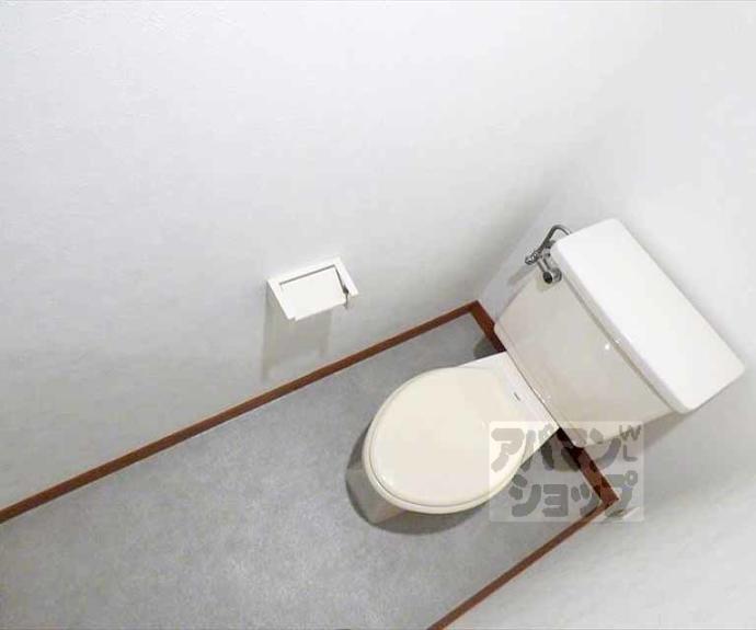 【ノースコート】間取