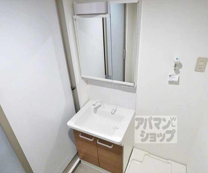 【ノースコート】間取