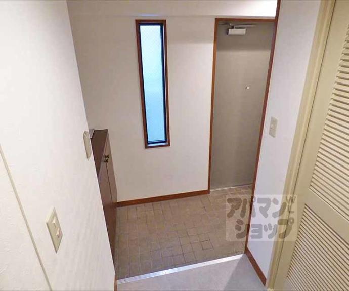 【ノースコート】間取