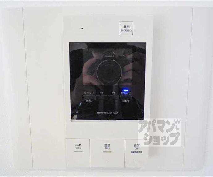 【ノースコート】間取