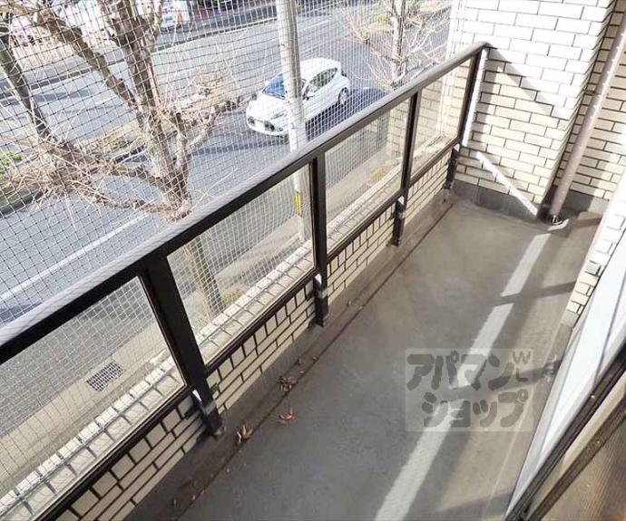 【ノースコート】間取