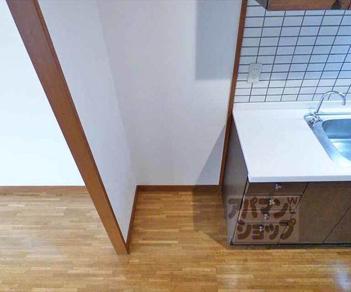 【ノースコート】間取