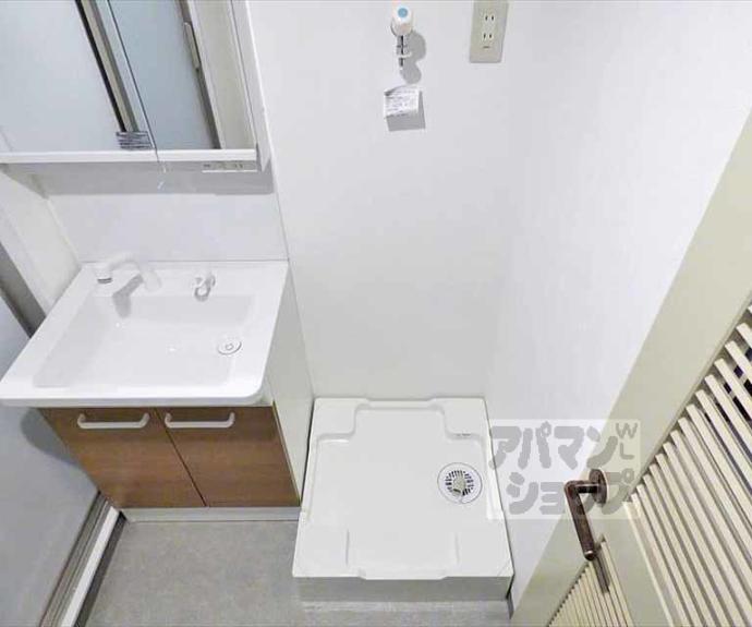 【ノースコート】間取