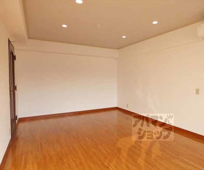 【ノースコート】間取