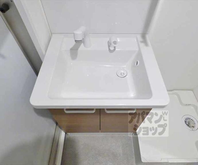 【ノースコート】間取