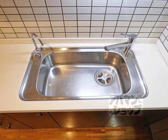 【ノースコート】間取