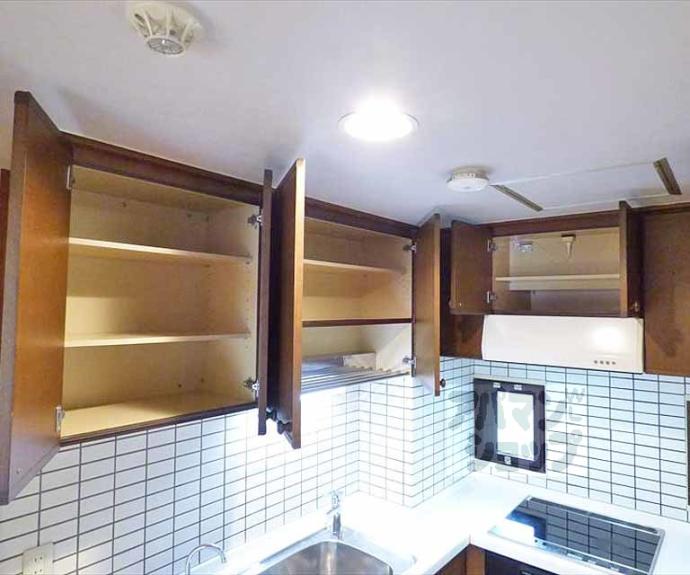 【ノースコート】間取