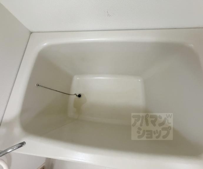 【アルテハイム五条】間取