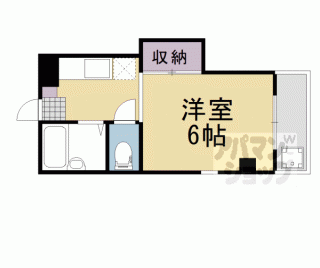 【ジュネス寺島】