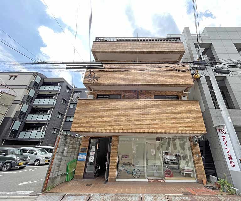 ジュネス寺島