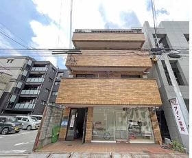 ジュネス寺島：間取図