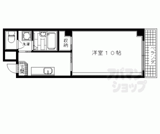 【ブランネージュ名川】