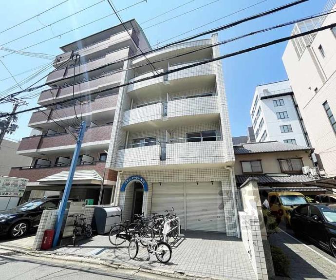 【ブランネージュ名川】間取