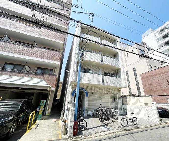 【ブランネージュ名川】間取