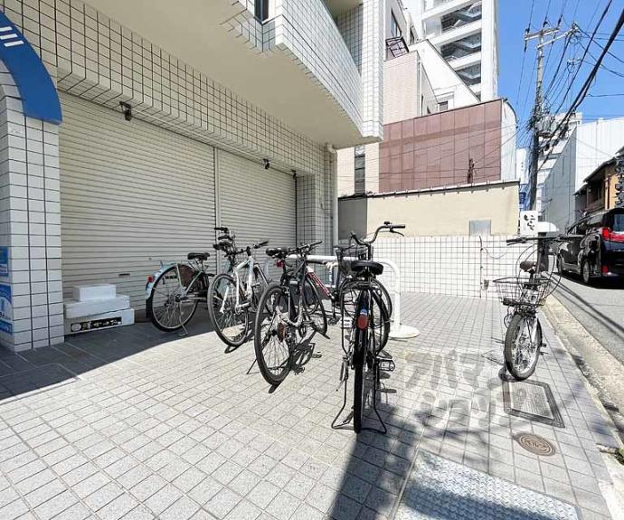 【ブランネージュ名川】間取