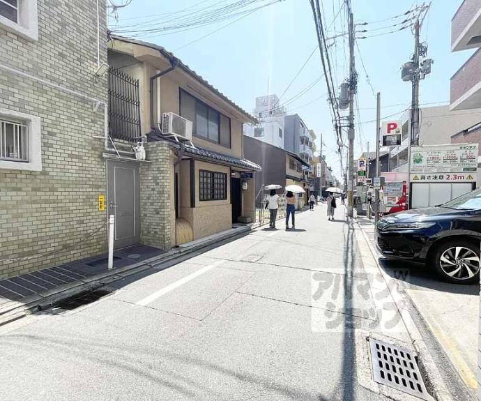 【ブランネージュ名川】間取