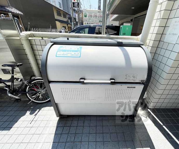 【ブランネージュ名川】間取