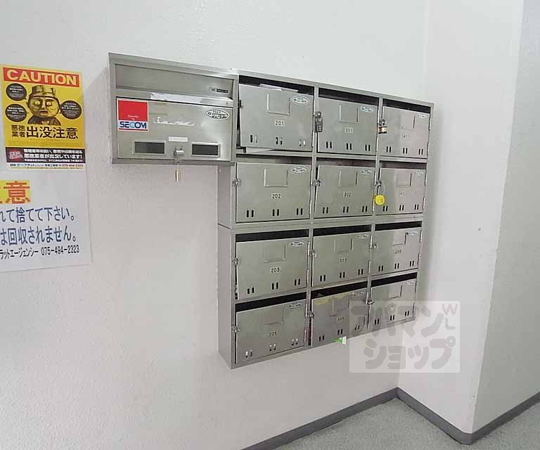 【ブランネージュ名川】間取