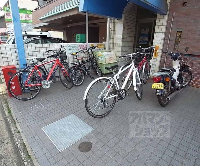 【ブランネージュ名川】間取