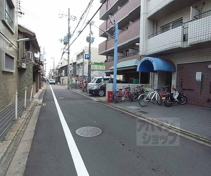 【ブランネージュ名川】間取
