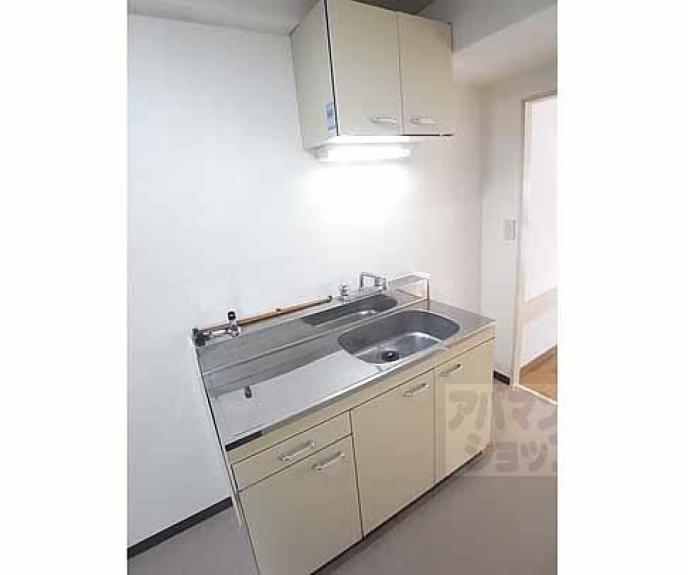 【ブランネージュ名川】間取