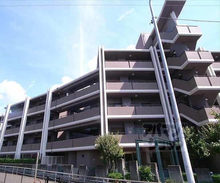 グランドメゾン修学院　１番館