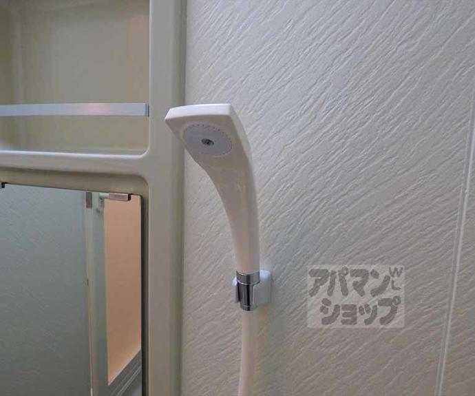 【グランドメゾン修学院　１番館】間取