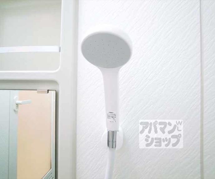 【グランドメゾン修学院　１番館】間取