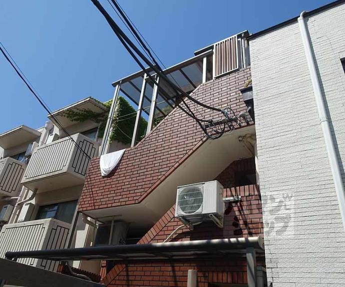 【エフワンビル】間取