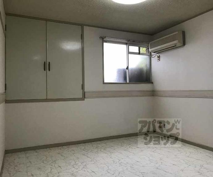 【エフワンビル】間取