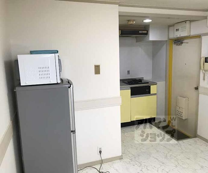 【エフワンビル】間取