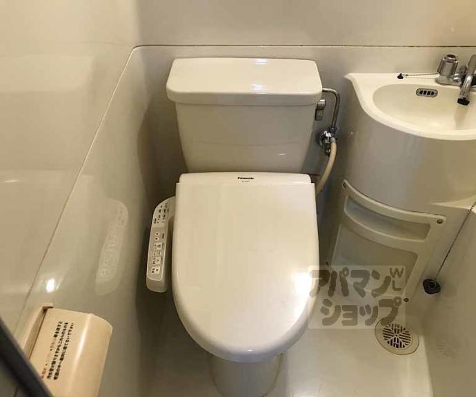 【エフワンビル】間取