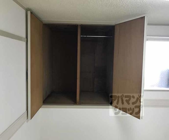 【エフワンビル】間取