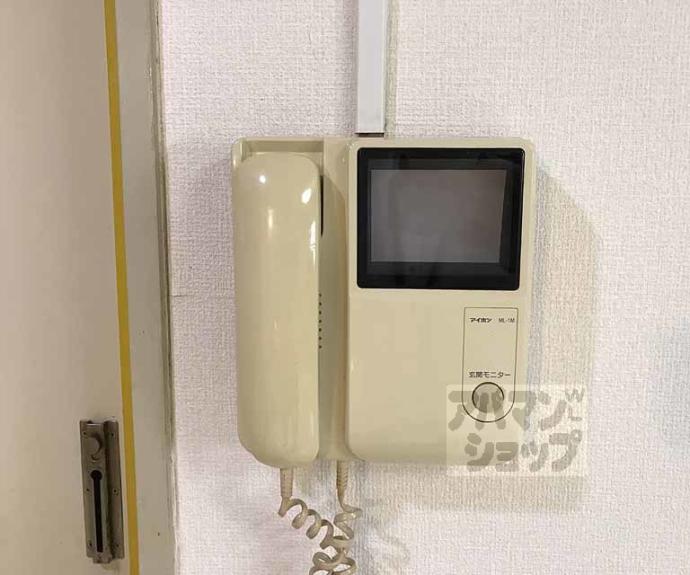 【エフワンビル】間取