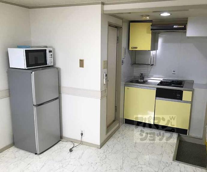 【エフワンビル】間取