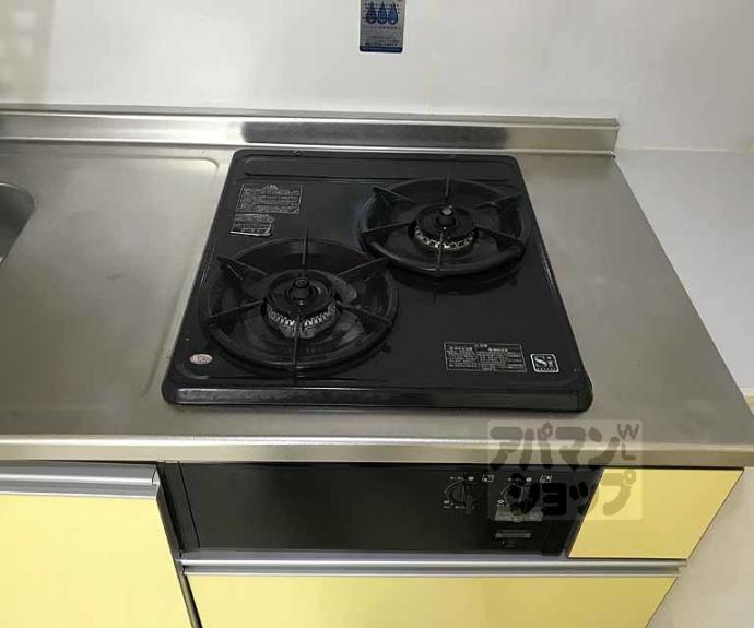 【エフワンビル】間取