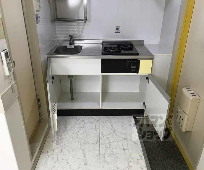 【エフワンビル】間取